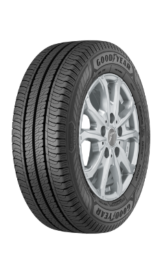 Tyre GOODYEAR EFFICIENTGRIP CARGO 2