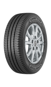 Tyre GOODYEAR EFFICIENTGRIP CARGO 2 C