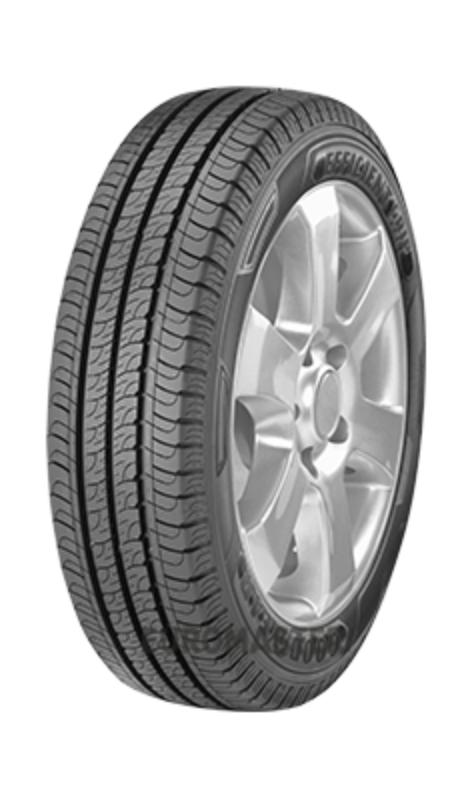 Tyre GOODYEAR EFFICIENTGRIP CARGO 