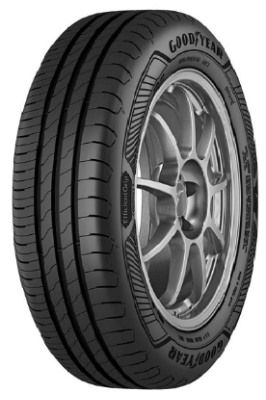 Tyre GOODYEAR EFFICIENTGRIP COMPACT 2