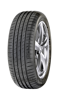 GOODYEAR EFFICIENTGRIP PERFORMANCE Tyres | ATS Euromaster