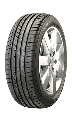 GOODYEAR 215 60 R17 109/107H EFFICIENTGRIP CARGO