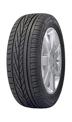 Tyre GOODYEAR EXCELLENCE