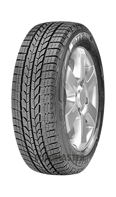 Tyre GOODYEAR ULTRA GRIP CARGO