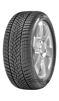 Tyre GOODYEAR ULTRA GRIP PERFORMANCE +