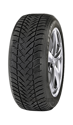 Tyre GOODYEAR ULTRAGRIP + SUV