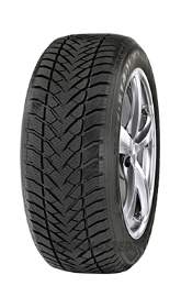 Tyre GOODYEAR ULTRAGRIP + SUV