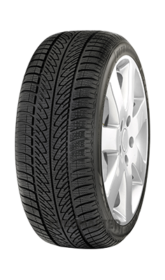 Tyre GOODYEAR ULTRAGRIP 8 PERFORMANCE