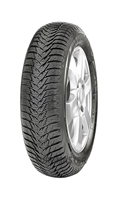 Tyre GOODYEAR ULTRAGRIP 8