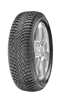 Tyre GOODYEAR ULTRAGRIP 9 MS