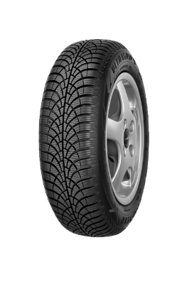 Tyre GOODYEAR ULTRAGRIP 9 Tyre GOODYEAR ULTRAGRIP 9