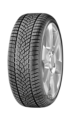 Tyre GOODYEAR ULTRAGRIP PERFORMANCE GEN-1 Tyre GOODYEAR ULTRAGRIP PERFORMANCE GEN-1