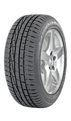 Tyre GOODYEAR ULTRAGRIP PERFORMANCE + Tyre GOODYEAR ULTRAGRIP PERFORMANCE +