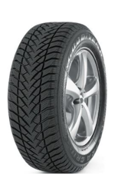 Tyre GOODYEAR ULTRAGRIP *RSC