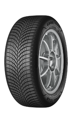 Tyre GOODYEAR VECTOR 4SEASONS GEN-3 SUV