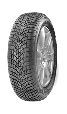 Tyre GOODYEAR VECTOR 4SEASONS GEN-3