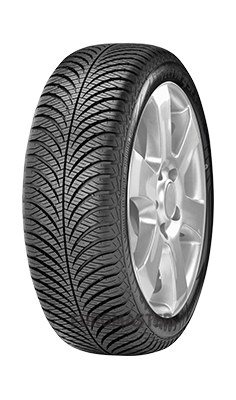 Tyre GOODYEAR VECTOR 4SEASONS SUV GEN-2 Tyre GOODYEAR VECTOR 4SEASONS SUV GEN-2