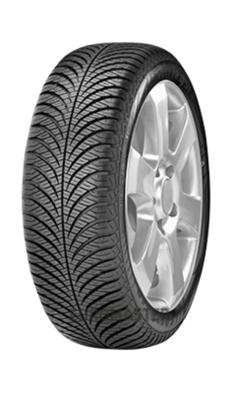 Tyre GOODYEAR VECTOR 4SEASONS SUV GEN-2 
