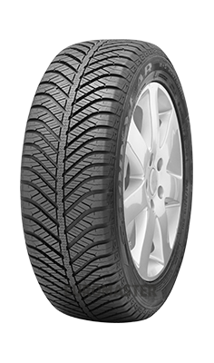 Tyre GOODYEAR VECTOR 4SEASONS