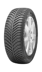 Tyre GOODYEAR VECTOR 4SEASONS