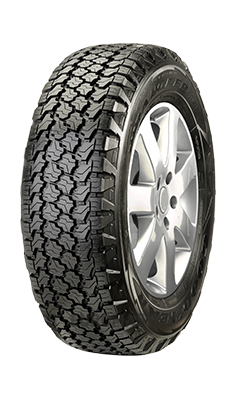 Tyre GOODYEAR WRANGLER ATS