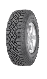 Tyre GOODYEAR WRANGLER DURATRAC LR