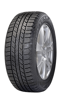 Tyre GOODYEAR WRANGLER HP AW