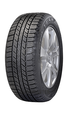 GOODYEAR WRANGLER HP AW 235/65 R17 104V | ATS Euromaster