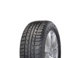 Tyre GOODYEAR WRANGLER HP AW 255/65 R16 109H