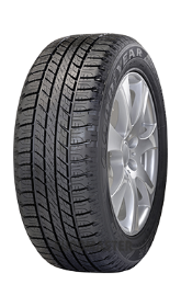 Tyre GOODYEAR WRANGLER HP AW