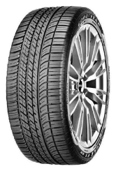 Tyre GOODYEAR EAGLE F1 ALLTERRAIN JLR