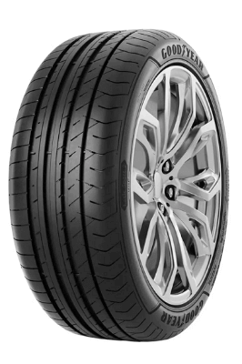 Tyre GOODYEAR EAGLE SPORT 2 UHP