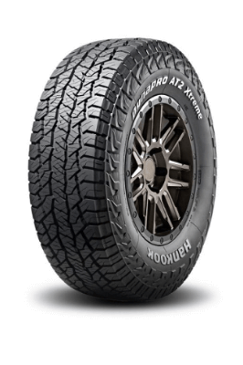 Tyre HANKOOK DYNAPRO AT2 XTREME