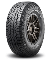 Tyre HANKOOK DYNAPRO AT2 XTREME