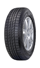 Tyre HANKOOK DYNAPRO HP (RA23)