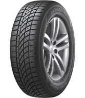 Tyre HANKOOK KINERGY 4S (H740)