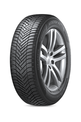 Tyre HANKOOK KINERGY 4S 2 (H750)