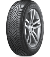 Tyre HANKOOK KINERGY 4S 2 (H750)