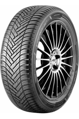 Tyre HANKOOK KINERGY 4S2 X