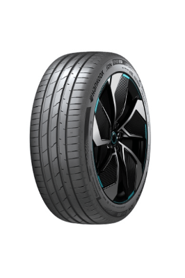 Tyre HANKOOK ION EVO SUV