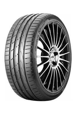 Tyre HANKOOK VENTUS S1 EVO 2 X