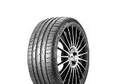 Tyre HANKOOK Ventus S1 Evo 2 SUV (K117A)