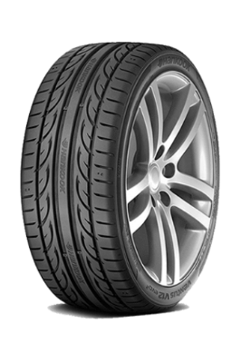 Tyre HANKOOK VENTUS V12 EVO 2 (K120)