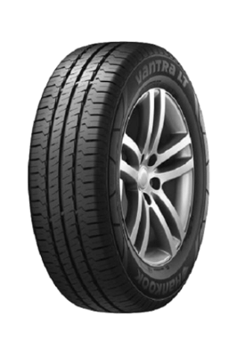 Tyre HANKOOK VANTRA (RA18)