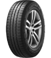 Tyre HANKOOK VANTRA (RA18) C