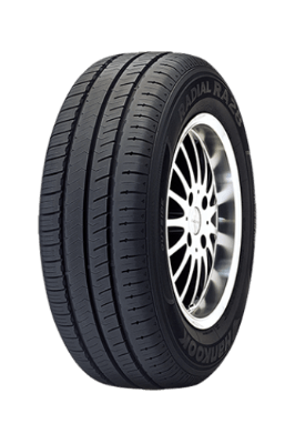 Tyre HANKOOK RA28
