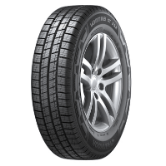 Tyre HANKOOK VANTRA ST AS2 (RA30) C