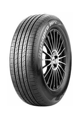 Tyre HANKOOK DYNAPRO HP2 (RA33)