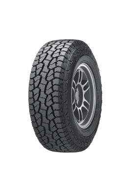 Tyre HANKOOK DYANPRO AT/M (RF10)