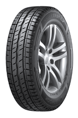 Tyre HANKOOK WINTER I*CEPT LV